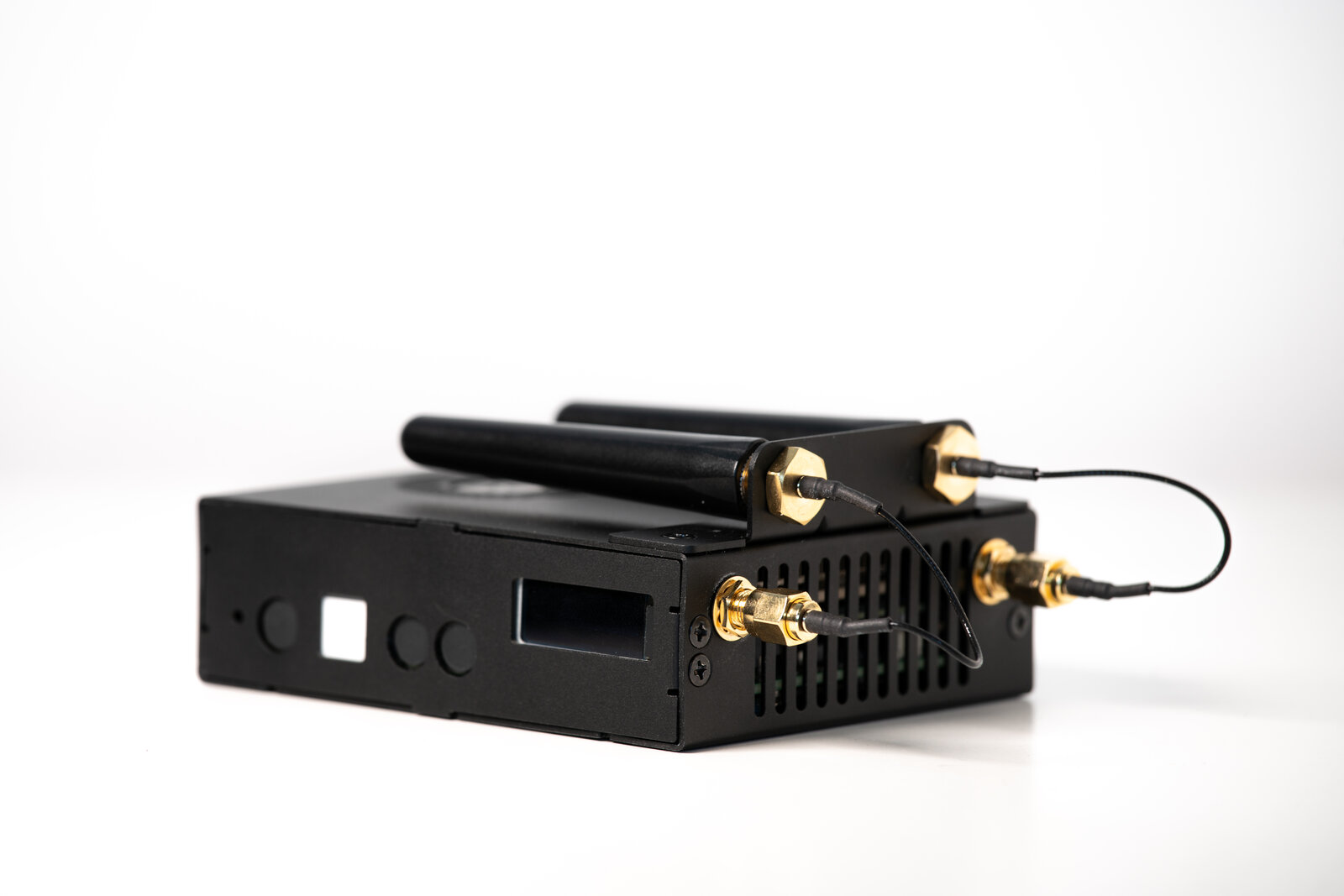 ARK Recorder front view